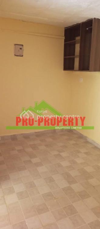 Residential Flat, Witethie, Thika, Kiambu, Block of Flats for Sale