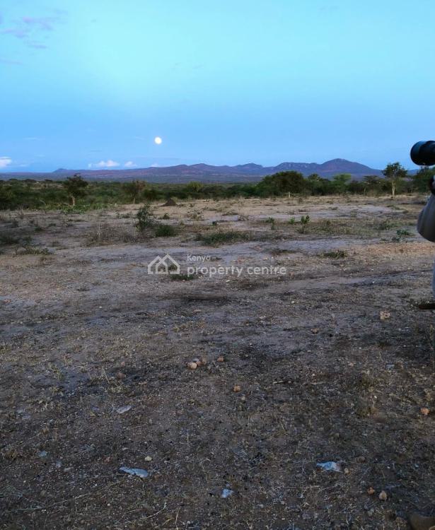 For Sale Land At Maasai Resort Purko Lodge 40acres, Kajiado Town