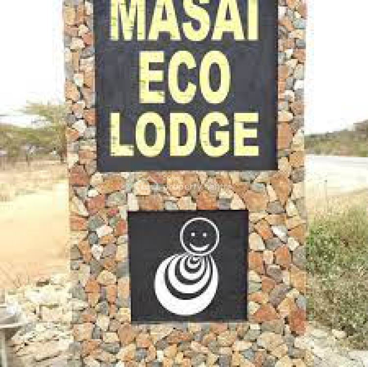 For Sale Land At Maasai Resort Purko Lodge 40acres, Kajiado Town