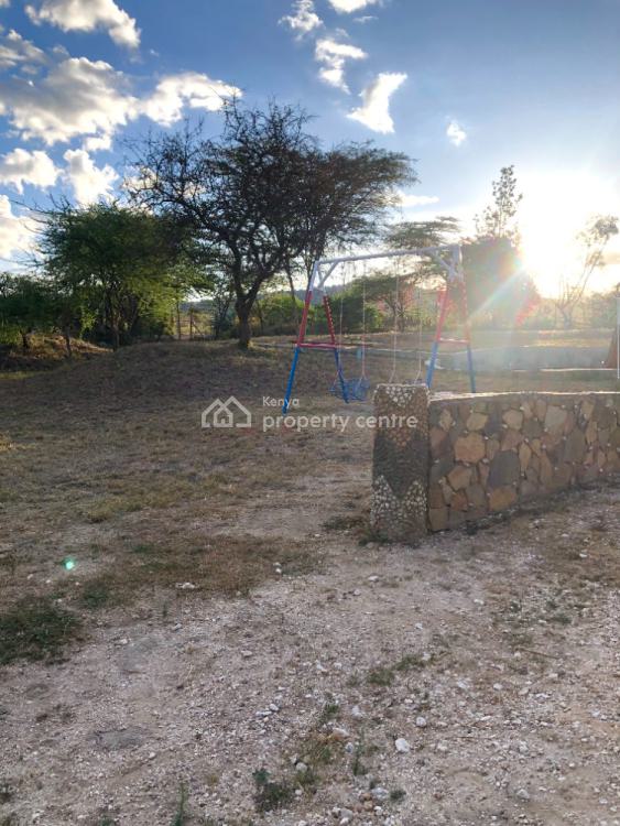 For Sale Land At Maasai Resort Purko Lodge 40acres, Kajiado Town