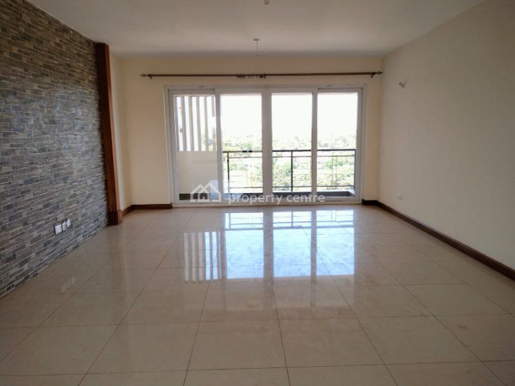 For Sale 4 Bedroom Apartment, Face Karura Forest, Parklands, Nairobi