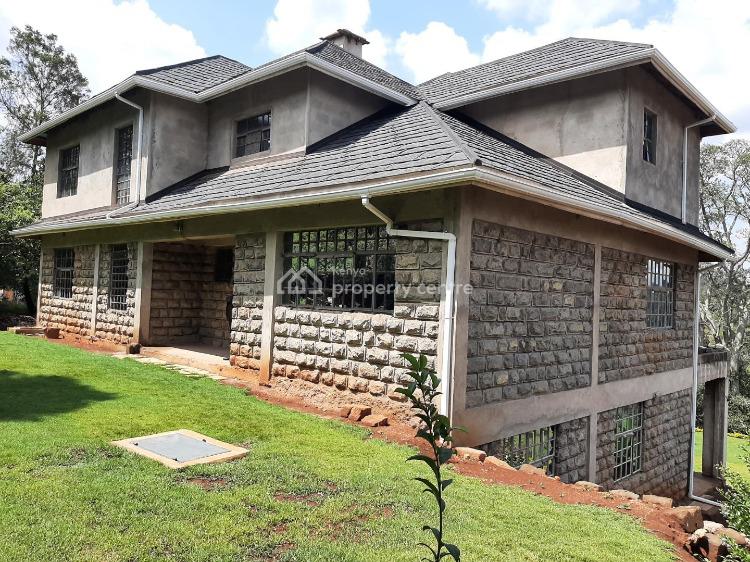 For Sale Executive 7 Bedroom Plus Sq In Kerarapon, Kerarapon, Karen