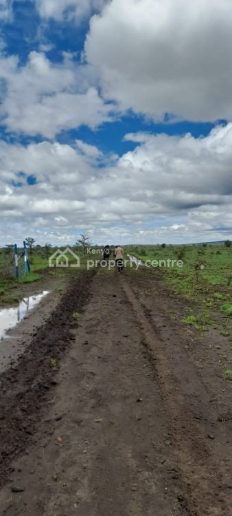 50 By 100 Nanyuki Plots, Near Ereri Primary School, Nanyuki, Laikipia, Land for Sale