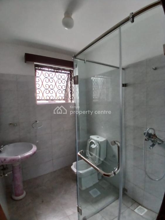 5 Bedroom Lovely Townhouse!, Kilimani, Nairobi, House for Rent