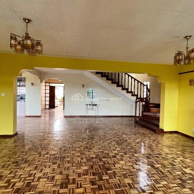 4 Bedroom Townhouse, Garden Estate, Roysambu, Nairobi, Townhouse for Rent