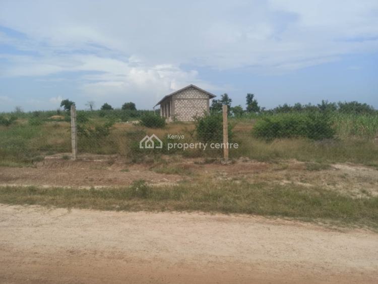 Plots of Land, Kibao Kiche, Mariakani, Kilifi, Residential Land for Sale