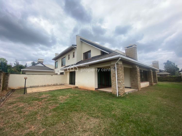 Luxury 5 Bedrooms, All Ensuite with Dsq, Bogani, Karen, Nairobi, House for Rent