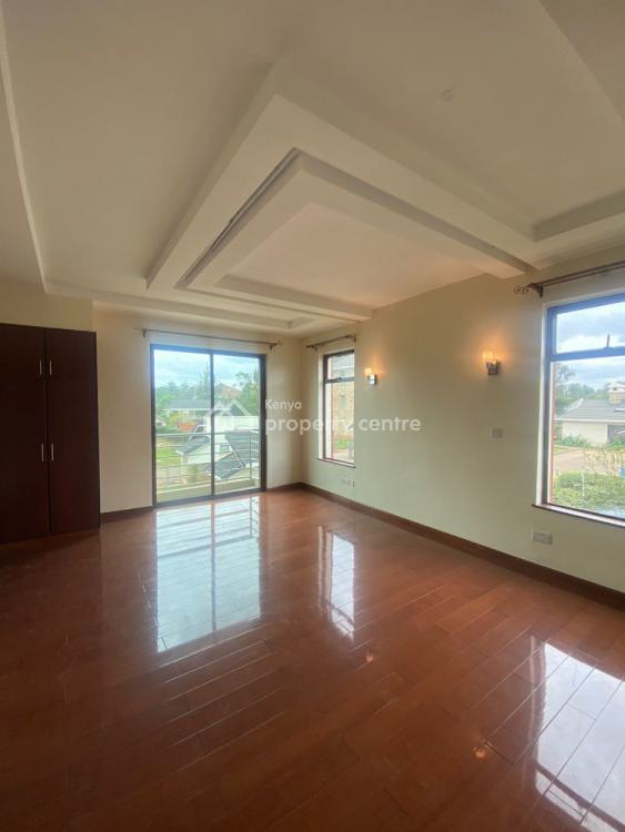 Luxury 5 Bedrooms, All Ensuite with Dsq, Bogani, Karen, Nairobi, House for Rent