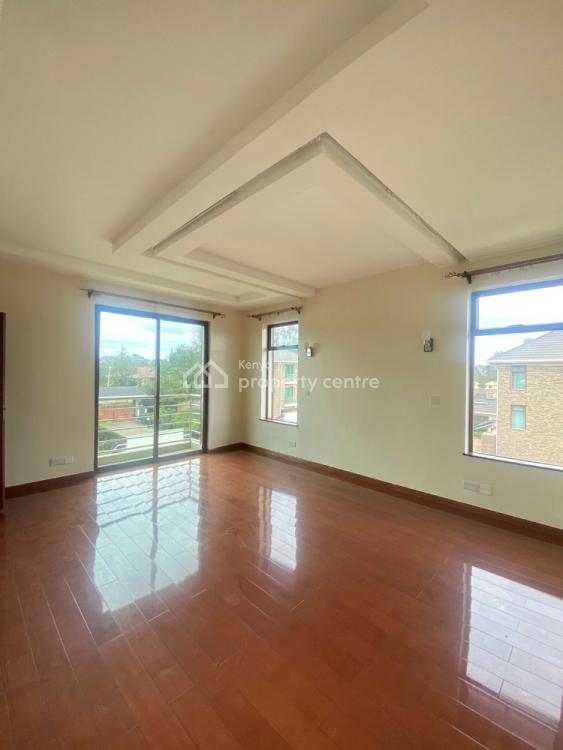 Luxury 5 Bedrooms, All Ensuite with Dsq, Bogani, Karen, Nairobi, House for Rent
