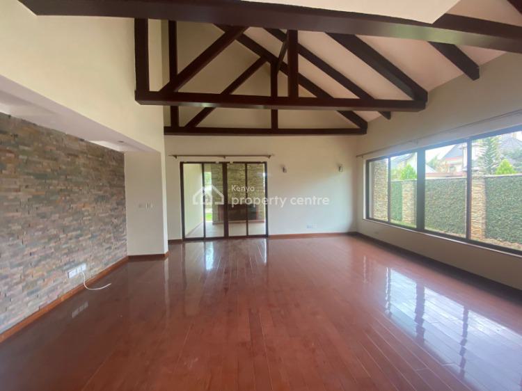 Luxury 5 Bedrooms, All Ensuite with Dsq, Bogani, Karen, Nairobi, House for Rent