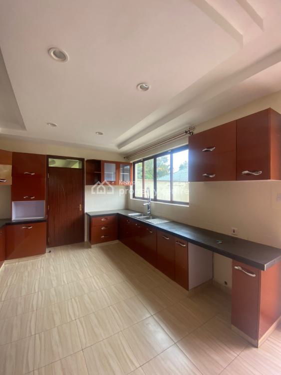 Luxury 5 Bedrooms, All Ensuite with Dsq, Bogani, Karen, Nairobi, House for Rent