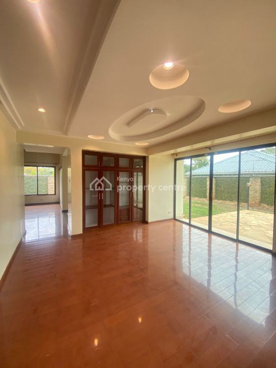Luxury 5 Bedrooms, All Ensuite with Dsq, Bogani, Karen, Nairobi, House for Rent