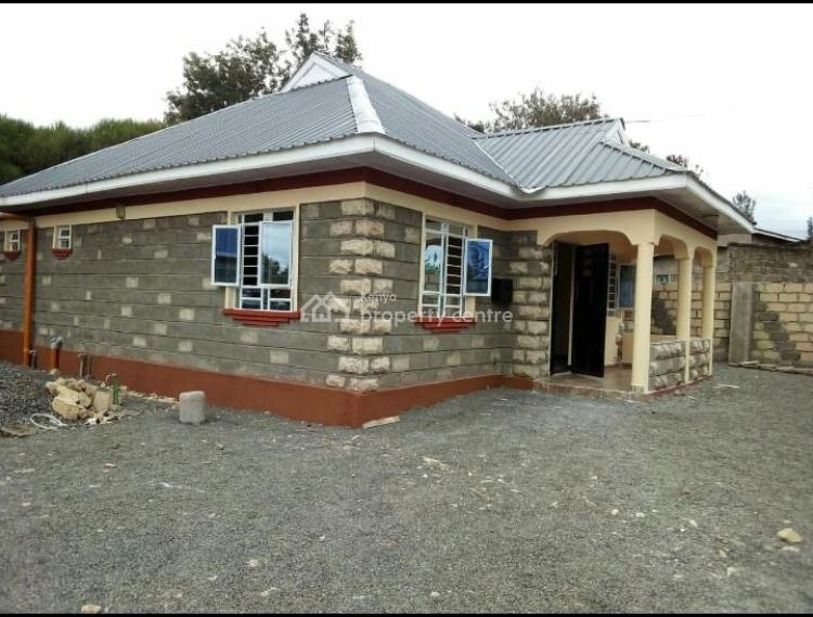 For Sale 3 Bedroom Master Ensuite Bungalow Ongata Rongai, Ongata