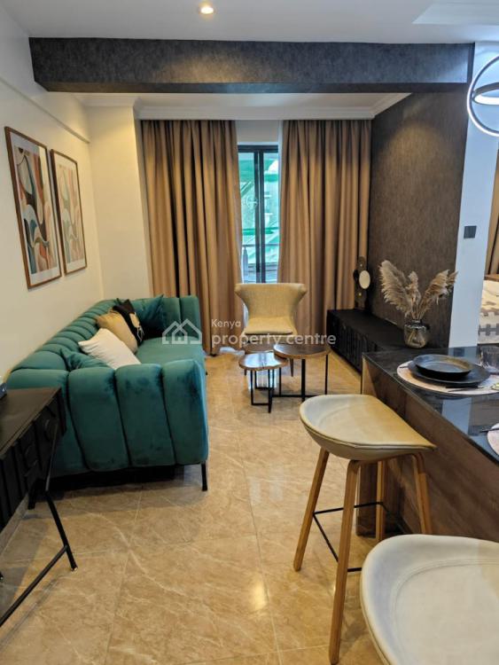 Padmore Residence - 1 Bedroom, George Padmore, Kilimani, Nairobi, Apartment for Sale