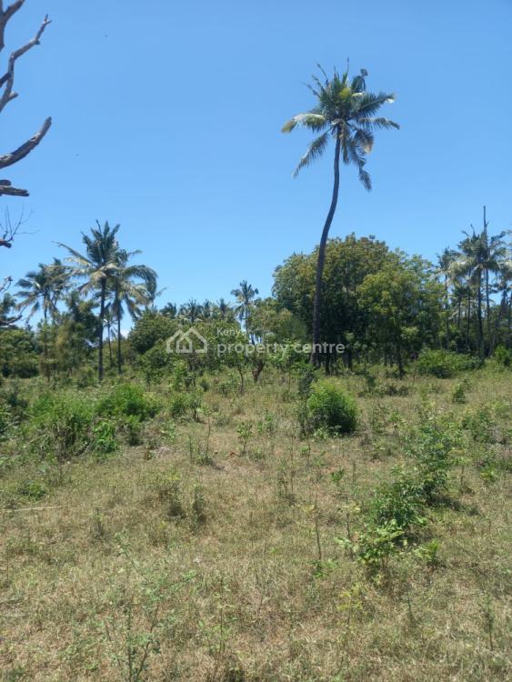 40 Acres Prime Land, Vipingo Kilifi County, Bamba, Kilifi, Mixed-use Land for Sale