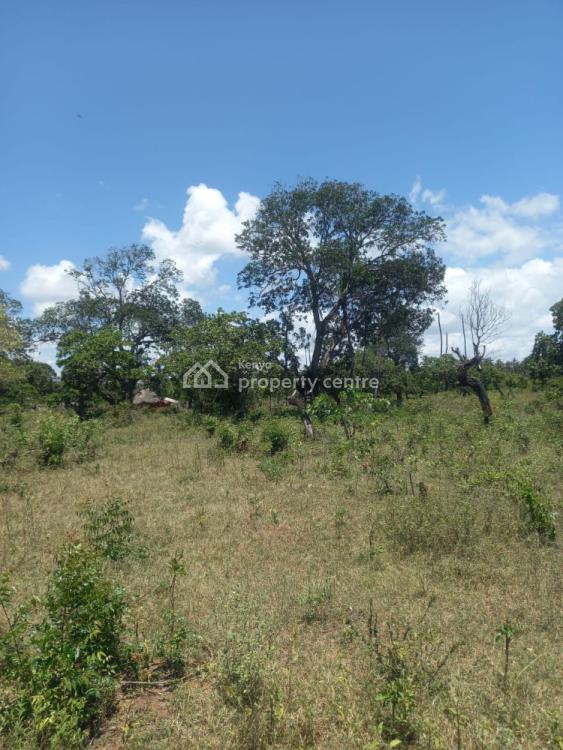 40 Acres Prime Land, Vipingo Kilifi County, Bamba, Kilifi, Mixed-use Land for Sale