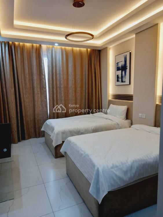 2 Bedrooms Newly Built Apartments, Ganjoni, Mombasa, Apartment for Sale