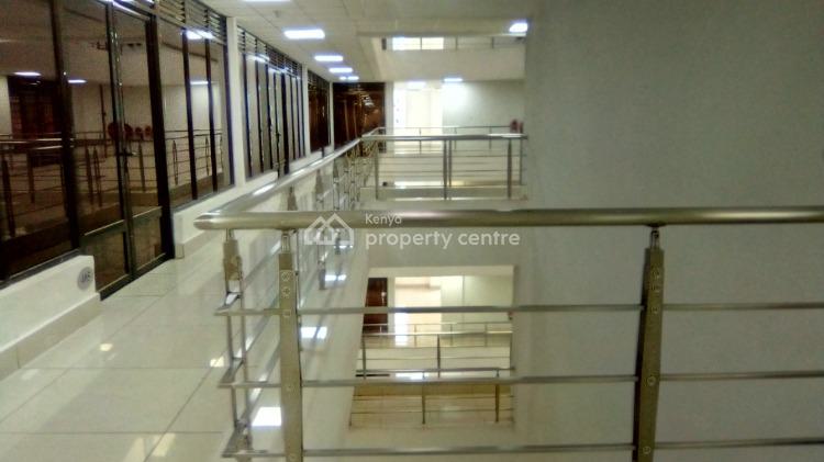 Office Suites., Kilimani, Nairobi, Office Space for Sale