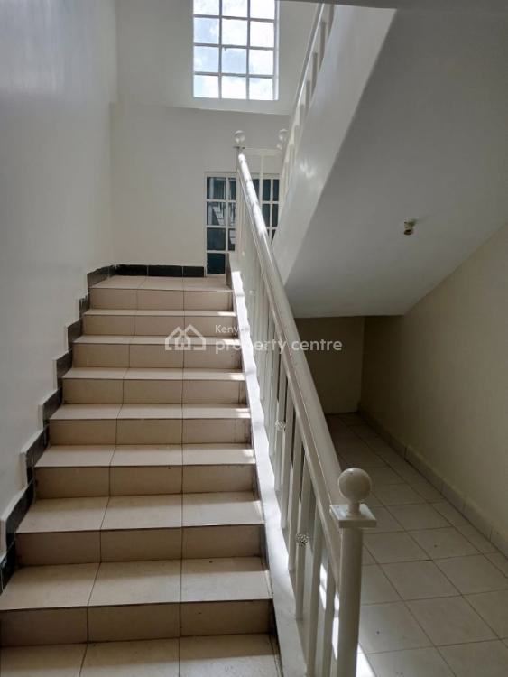 4 Bedroomed Maisonette Kitengela Milimani Area, Kitengela Milimani, Kitengela, Kajiado, Townhouse for Sale