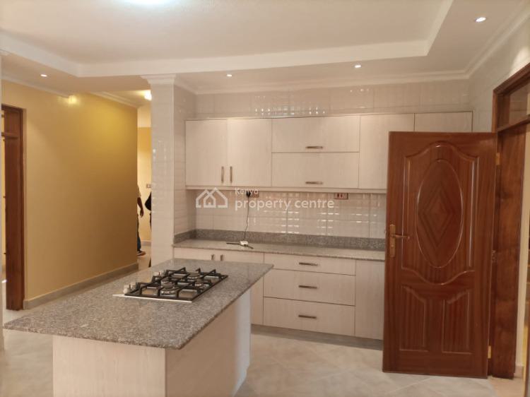 5 Bedroom House All Ensuite Ruiru 40m, Ruiru, Ruiru, Kiambu, Townhouse for Sale