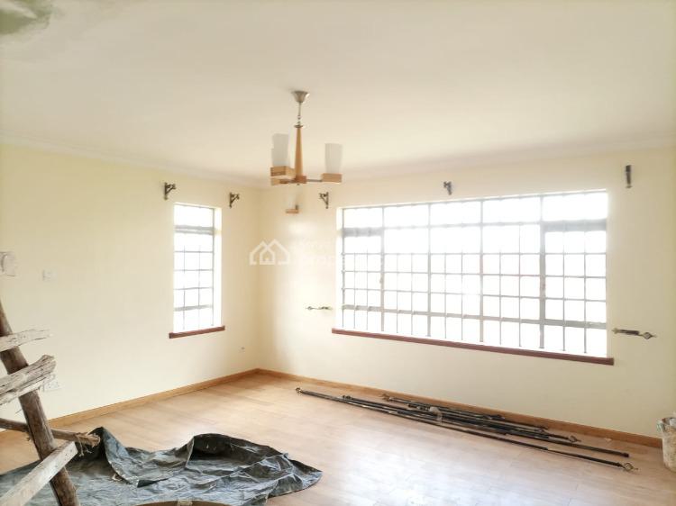 4 Bedroom House with an Sq All Ensuite in a Controlled Estate., Ruiru, Ruiru, Kiambu, Townhouse for Sale