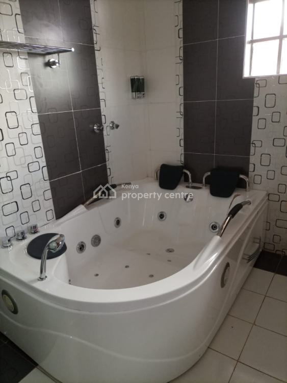 4 Bedroom House with an Sq All Ensuite in a Controlled Estate., Ruiru, Ruiru, Kiambu, Townhouse for Sale