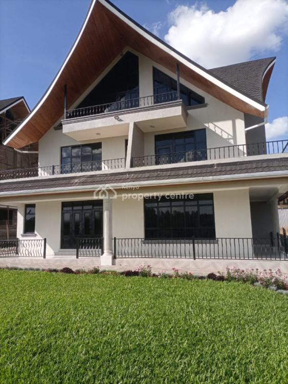 5 Bedroom House Ruiru 45m, Ruiru, Kiambu, Ruiru, Kiambu, Townhouse for Sale