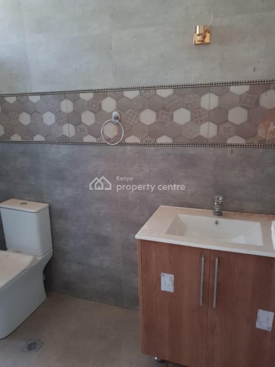 5 Bedroom All En-suite House, Ruiru, Kiambu, Townhouse for Sale