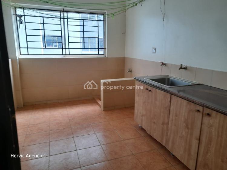 Executive 3 Bedroom, Kileleshwa, Nairobi, Apartment for Rent