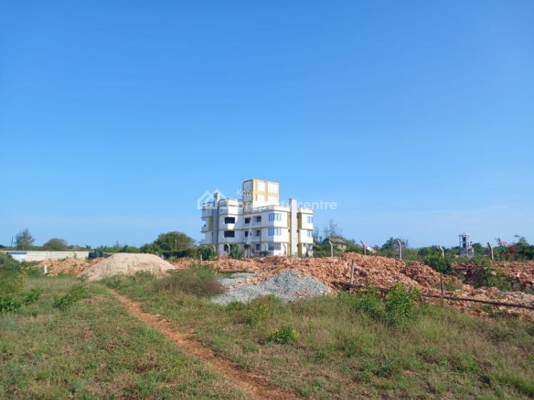 For Sale Prime Ready For Development Plots, Diani, Ukunda, Kwale