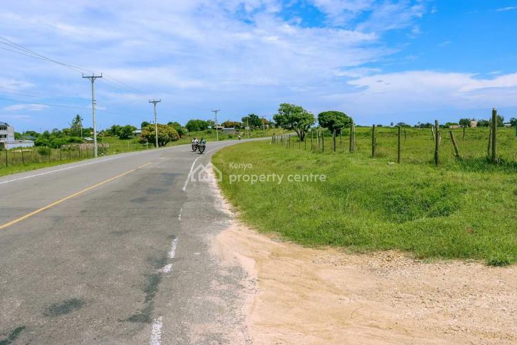 Residential Land for Sale in Malindi Town, Kilifi (12 available