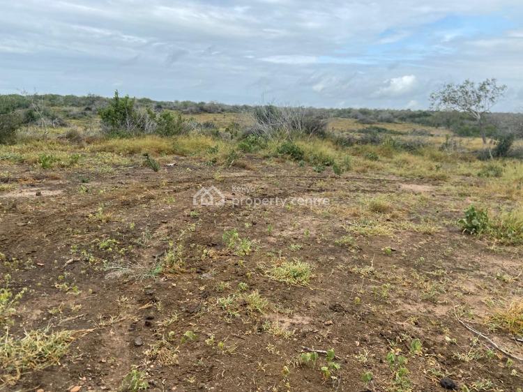 For Sale Special Offer On 1 Acre Fertile Plots, Malindi Tsavo Road