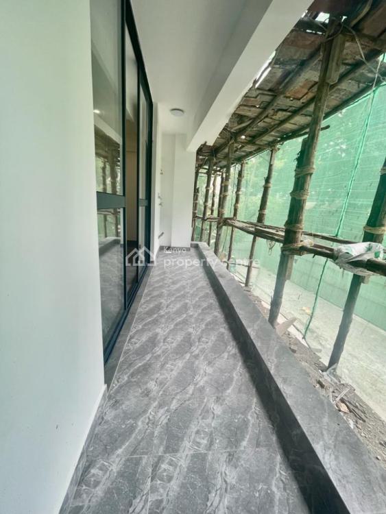 For Sale 2 Bedroom Apartment, Westlands, Nairobi 2 Beds, 3 Baths