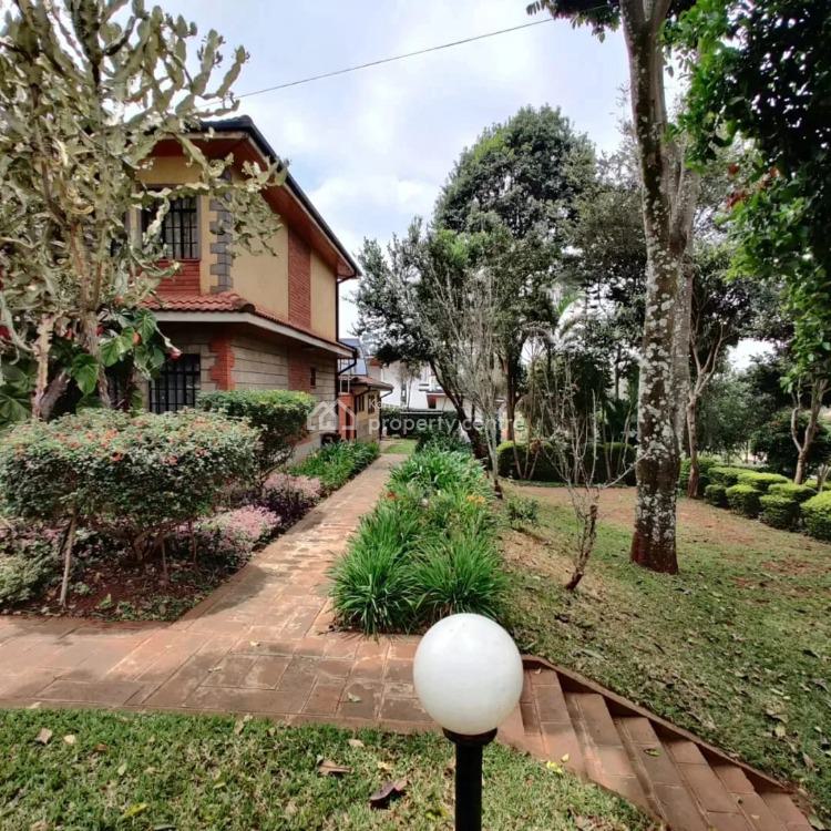 Houses for Sale in Kitisuru, Nairobi (16 available) Kenya Property Centre