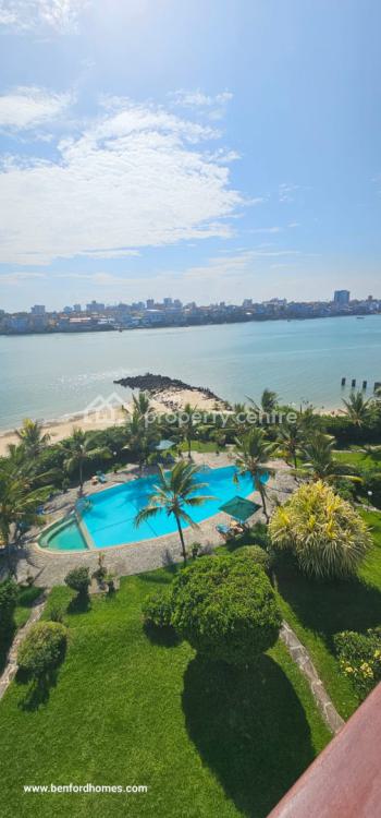 3 Bedrooms Apartment, Sea View with Beach Access, Nyali, Mombasa, Apartment for Rent