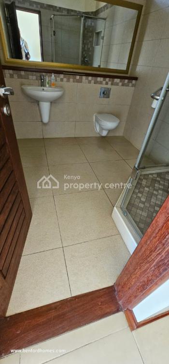 3 Bedrooms Apartment, Sea View with Beach Access, Nyali, Mombasa, Apartment for Rent