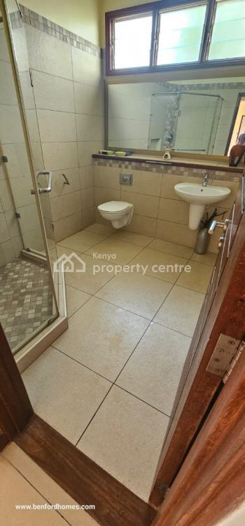 3 Bedrooms Apartment, Sea View with Beach Access, Nyali, Mombasa, Apartment for Rent