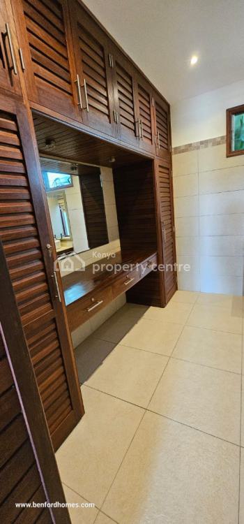 3 Bedrooms Apartment, Sea View with Beach Access, Nyali, Mombasa, Apartment for Rent