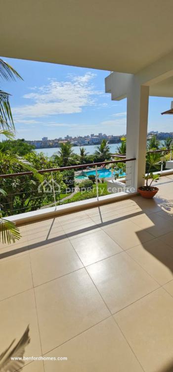 3 Bedrooms Apartment, Sea View with Beach Access, Nyali, Mombasa, Apartment for Rent