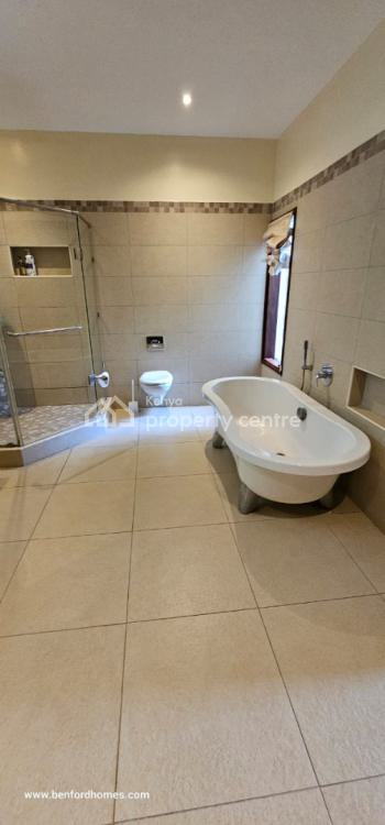 3 Bedrooms Apartment, Sea View with Beach Access, Nyali, Mombasa, Apartment for Rent