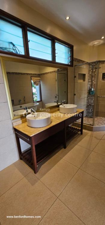 3 Bedrooms Apartment, Sea View with Beach Access, Nyali, Mombasa, Apartment for Rent