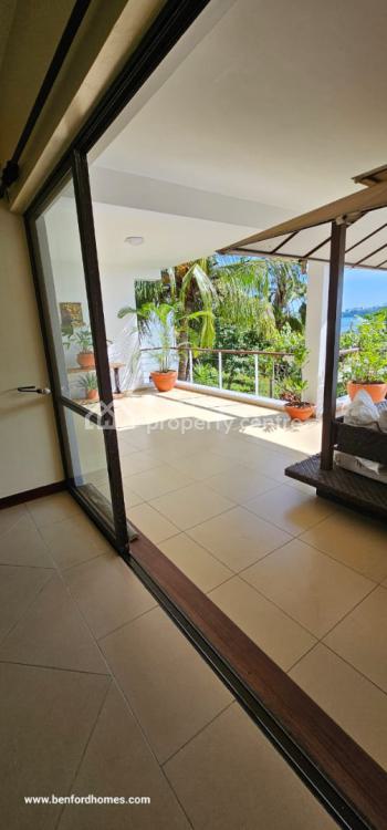 3 Bedrooms Apartment, Sea View with Beach Access, Nyali, Mombasa, Apartment for Rent