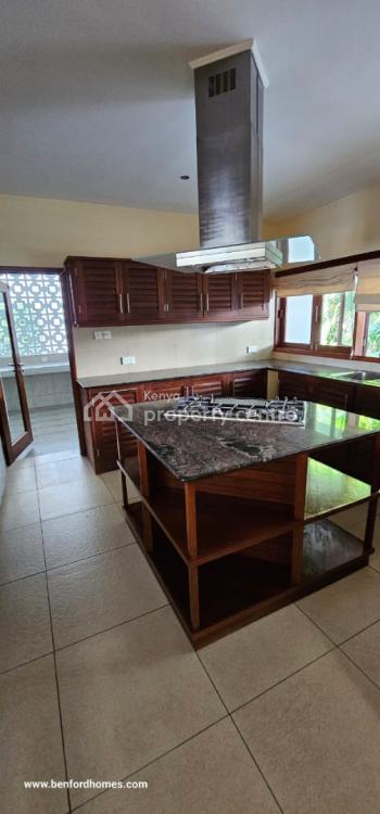 3 Bedrooms Apartment, Sea View with Beach Access, Nyali, Mombasa, Apartment for Rent