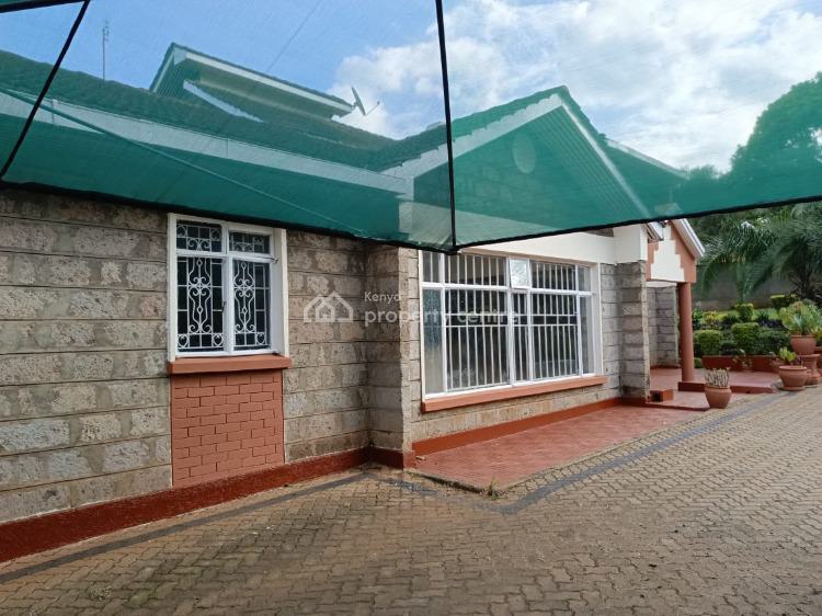 5 Bedrooms All Ensuite with Dsq, Rosslyn, Westlands, Nairobi, House for Rent