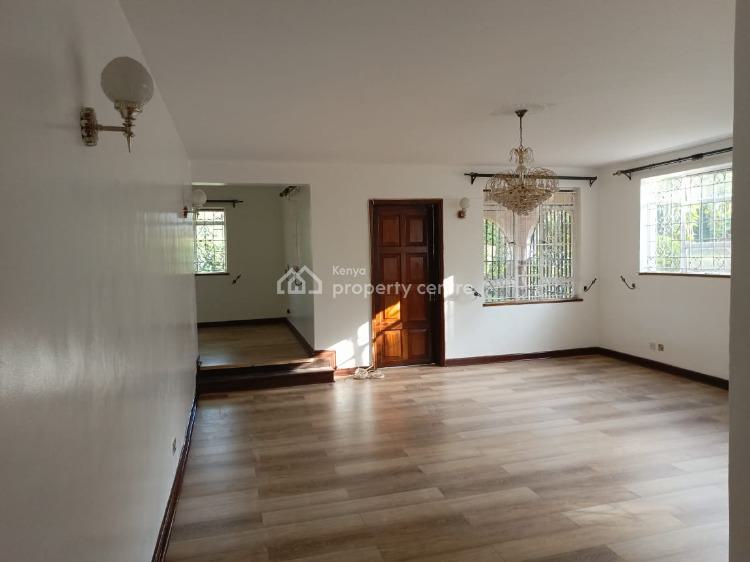 5 Bedrooms All Ensuite with Dsq, Rosslyn, Westlands, Nairobi, House for Rent