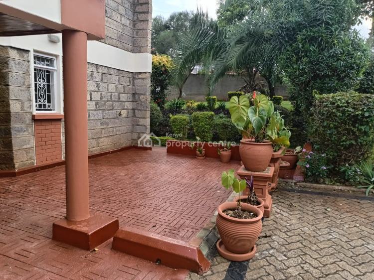 5 Bedrooms All Ensuite with Dsq, Rosslyn, Westlands, Nairobi, House for Rent