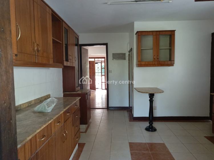 5 Bedrooms All Ensuite with Dsq, Rosslyn, Westlands, Nairobi, House for Rent