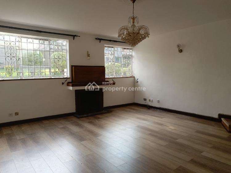 5 Bedrooms All Ensuite with Dsq, Rosslyn, Westlands, Nairobi, House for Rent