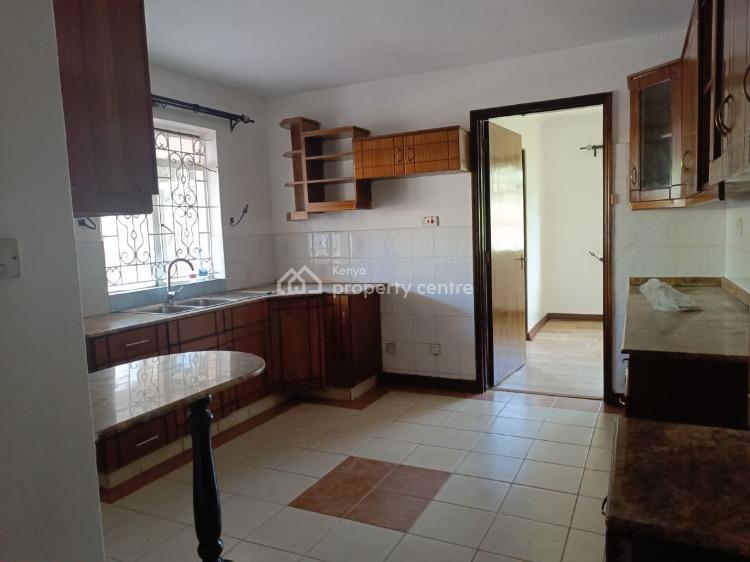 5 Bedrooms All Ensuite with Dsq, Rosslyn, Westlands, Nairobi, House for Rent