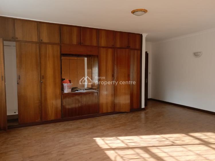 5 Bedrooms All Ensuite with Dsq, Rosslyn, Westlands, Nairobi, House for Rent